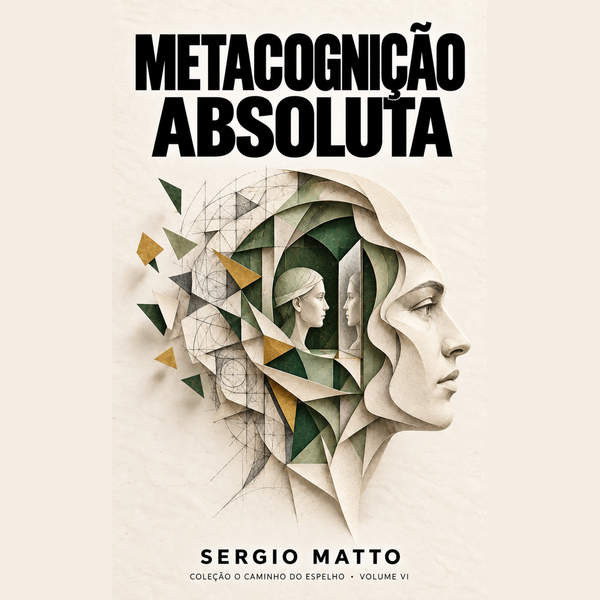 Capa de Metacognição Absoluta