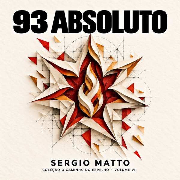 Capa de 93 Absoluto