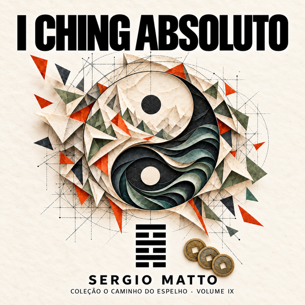 Capa de I Ching Absoluto