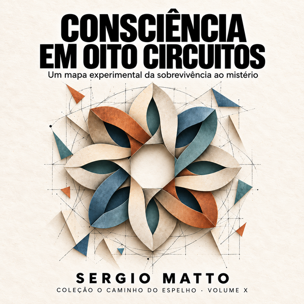 Capa de Consciência em Oito Circuitos